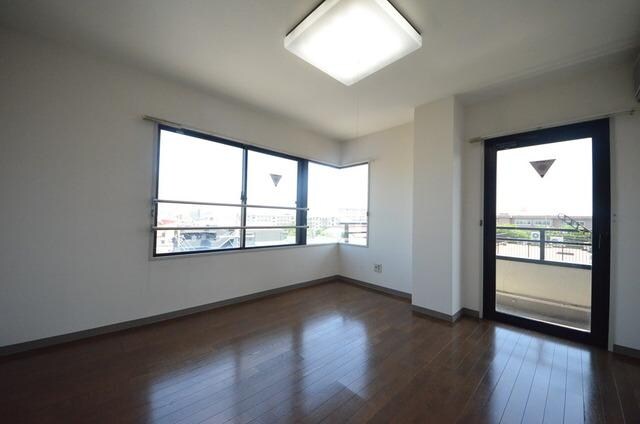 第2ともえビルの物件内観写真