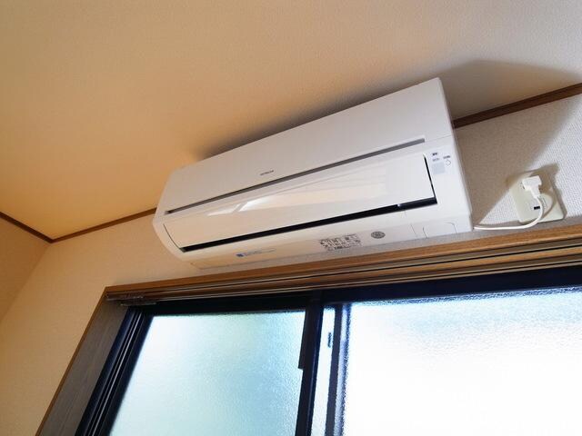 第3藤ハイムの物件内観写真