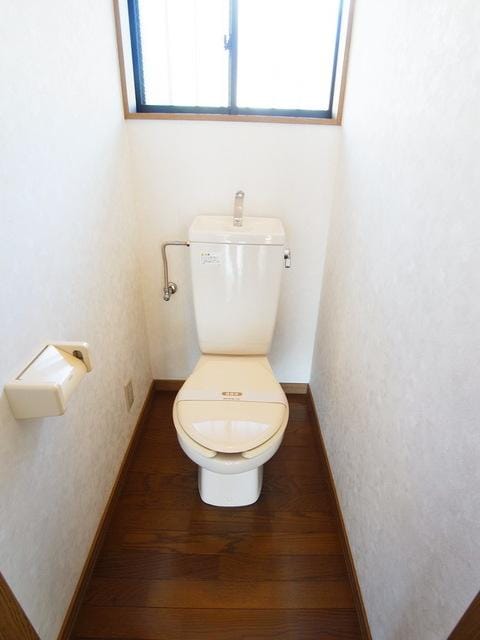 第3藤ハイムの物件内観写真