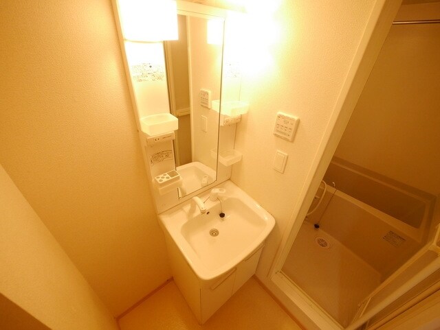 フィオーレの物件内観写真