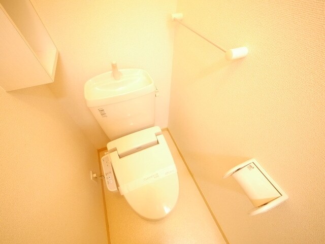 フィオーレの物件内観写真