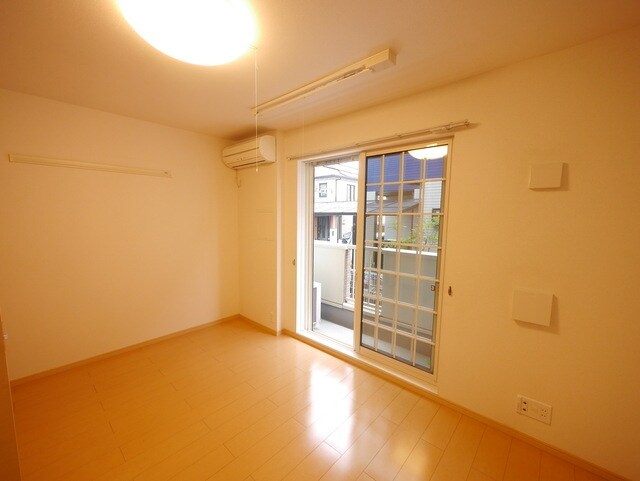 フィオーレの物件内観写真