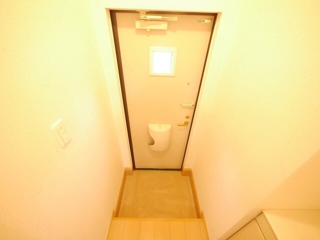 フィオーレの物件内観写真