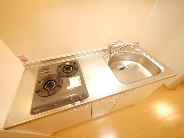 フィオーレの物件内観写真