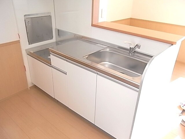 カスターノの物件内観写真