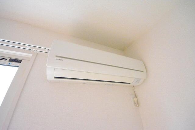 グリーンパレスの物件内観写真