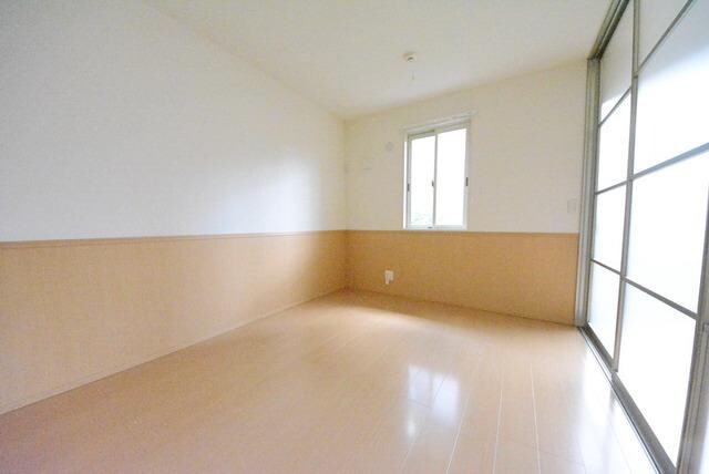 グリーンパレスの物件内観写真