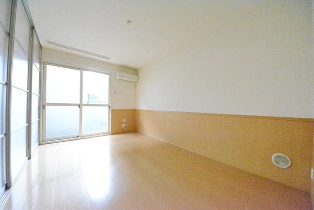 グリーンパレスの物件内観写真