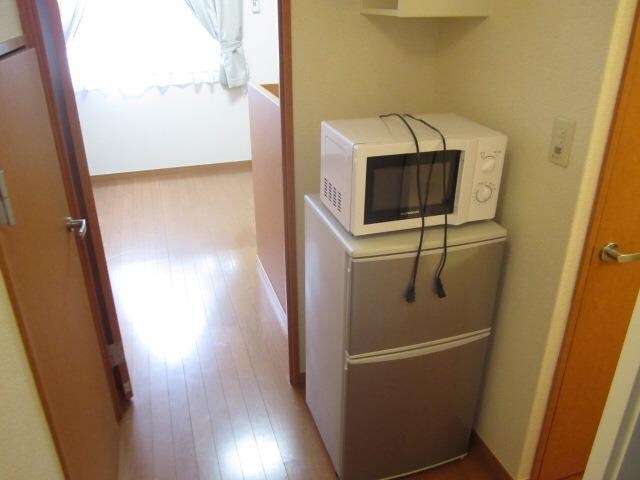 レオパレスTRSの物件内観写真