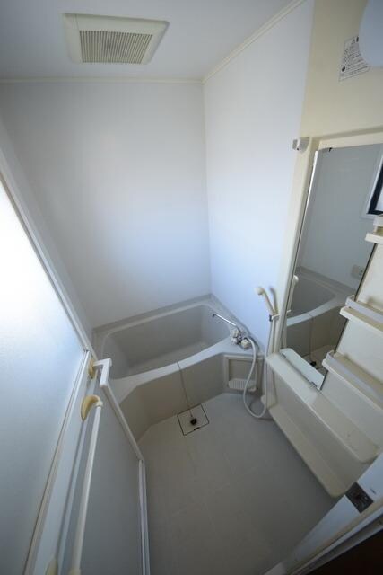 クレールメゾン北野の物件内観写真