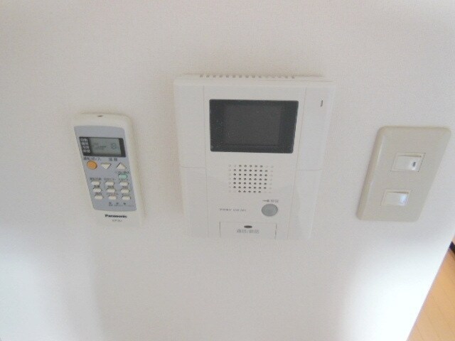 ジーヒルズ中町の物件内観写真