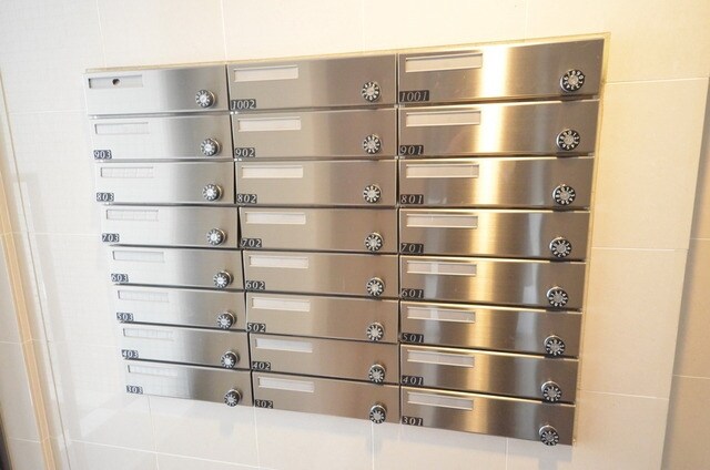 ジーヒルズ中町の物件内観写真