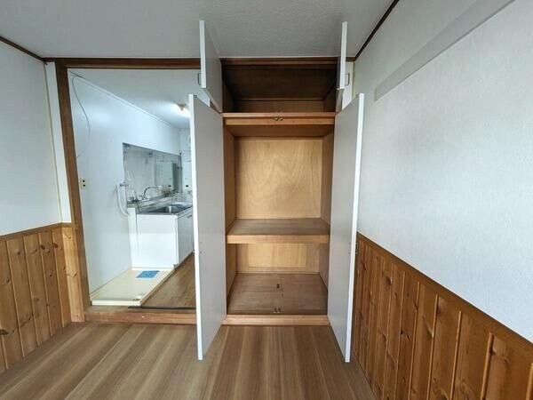 ハイツ井上の物件内観写真