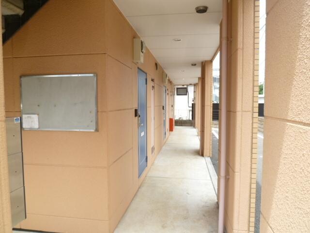 ラ・メゾン・Kの物件内観写真