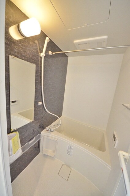 キャスティア京王八王子の物件内観写真