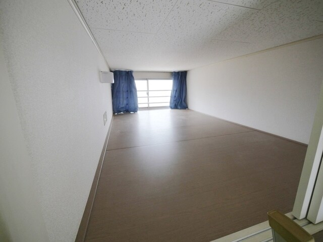 レオパレスDEEPFORESTの物件内観写真