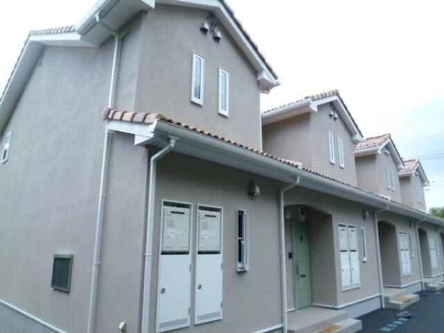 アスピリア萬寿舎の物件内観写真