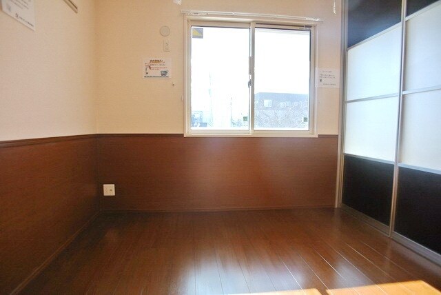 カメリア殿ヶ谷の物件内観写真