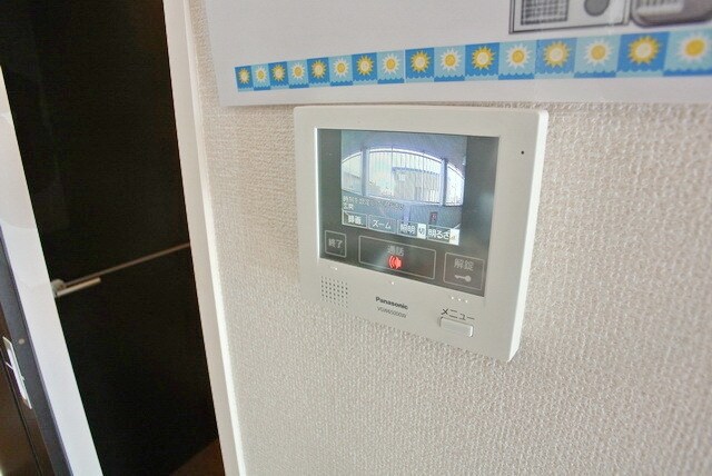 カメリア殿ヶ谷の物件内観写真