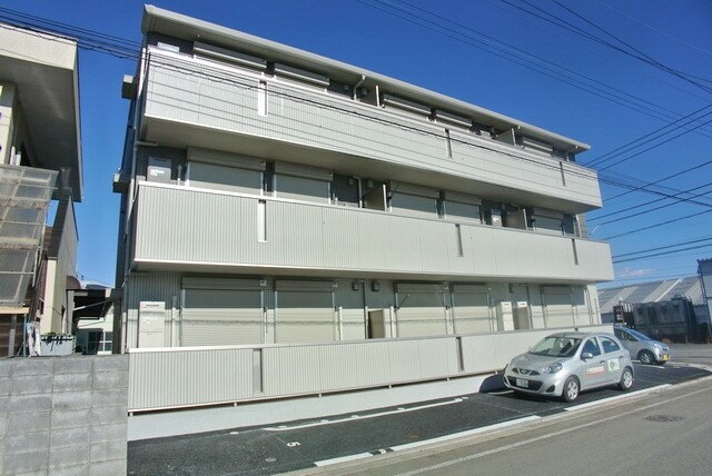 カメリア殿ヶ谷の物件内観写真