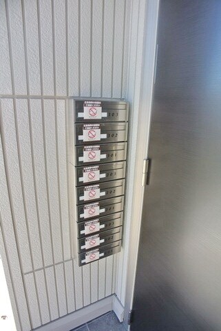 カメリア殿ヶ谷の物件内観写真