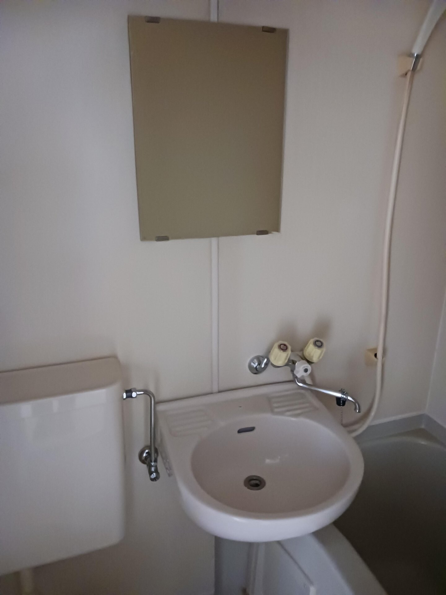 クロスロードの物件内観写真