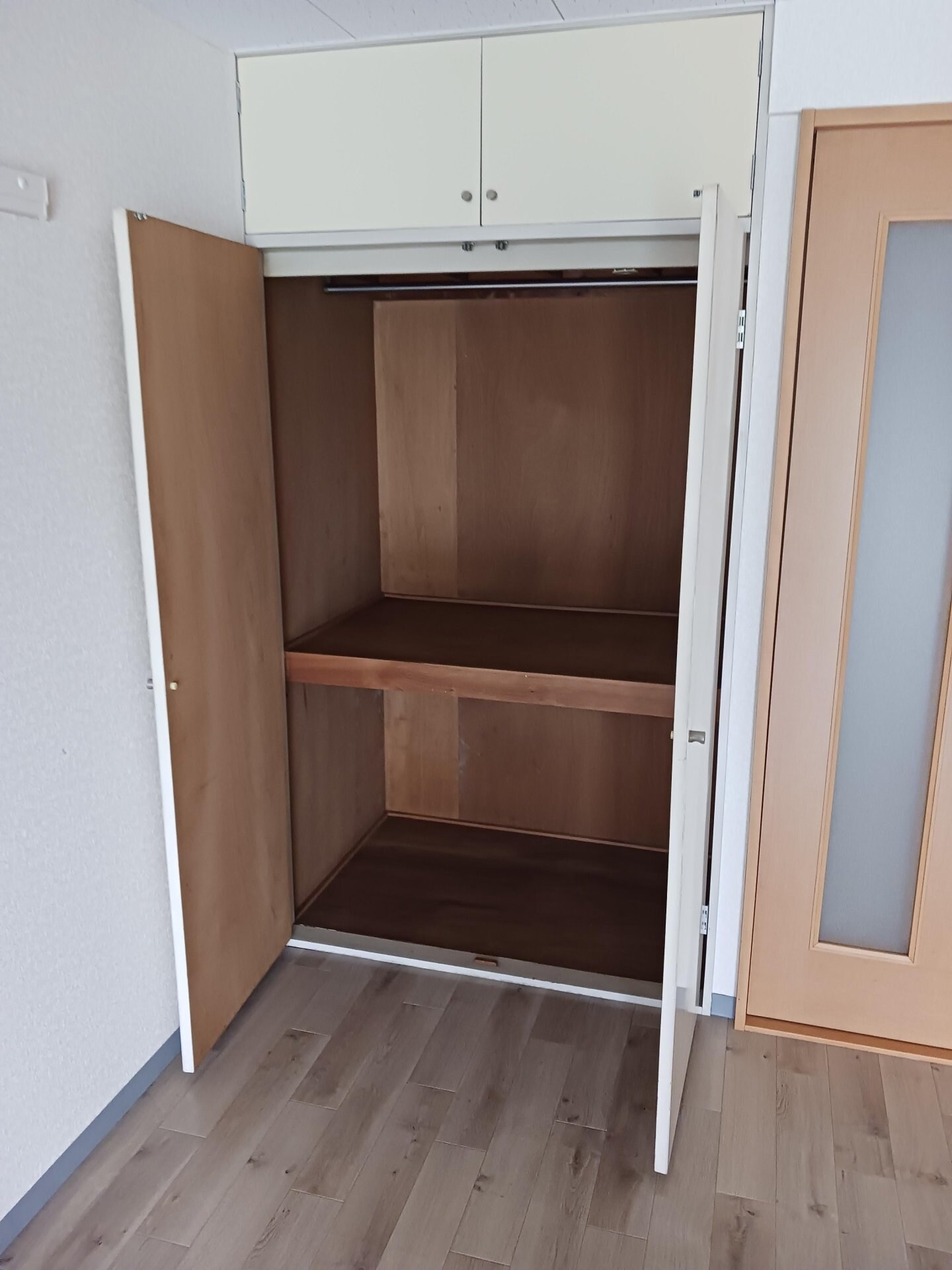 クロスロードの物件内観写真