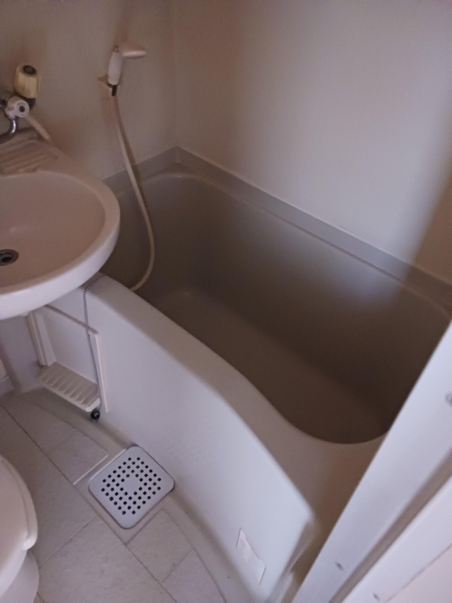 クロスロードの物件内観写真