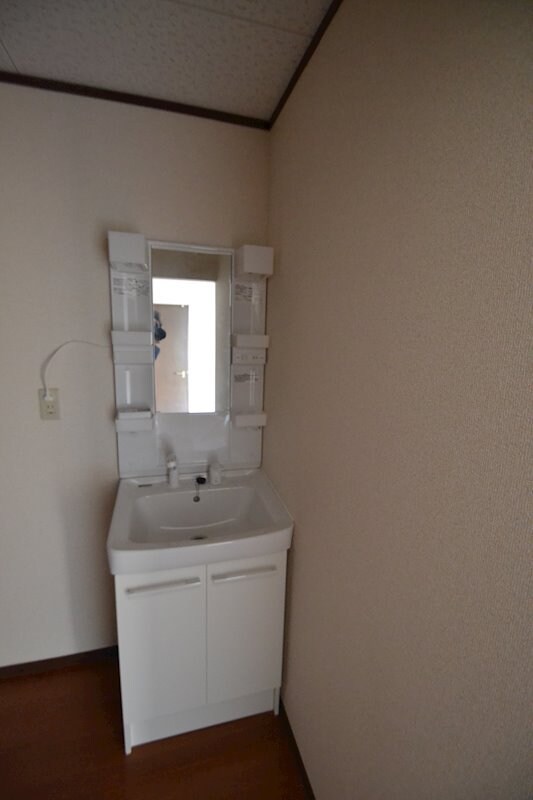 グランデュール松原の物件内観写真