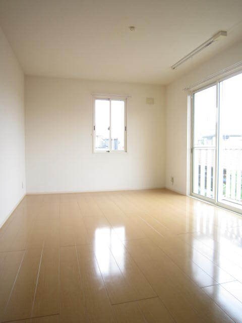 ブリック東松原の物件内観写真