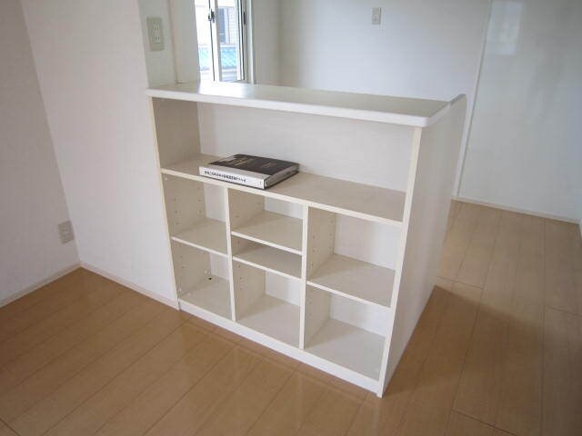 ブリック東松原の物件内観写真