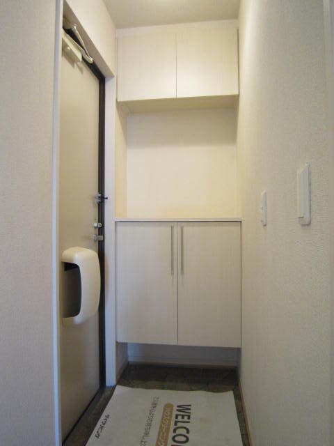 ブリック東松原の物件内観写真