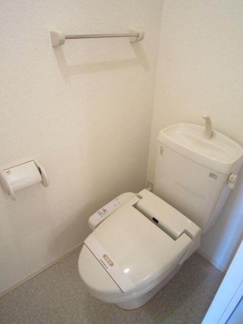 ブリック東松原の物件内観写真