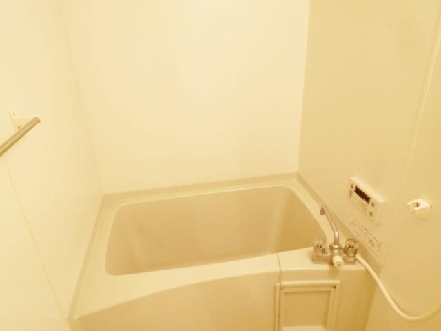 ボヌールの物件内観写真