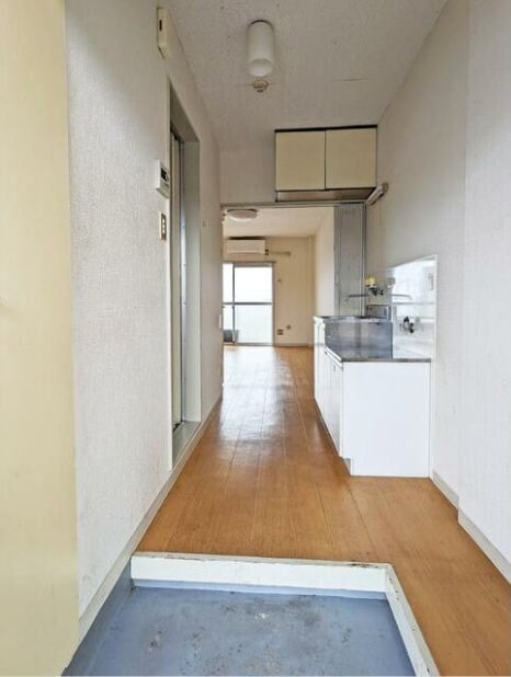 メゾンエクレールの物件内観写真