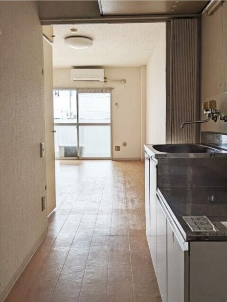 メゾンエクレールの物件内観写真