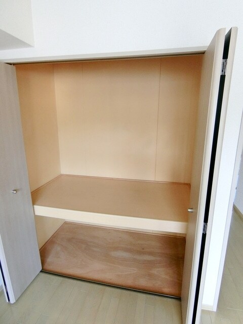 ラフォーレ美堀の物件内観写真