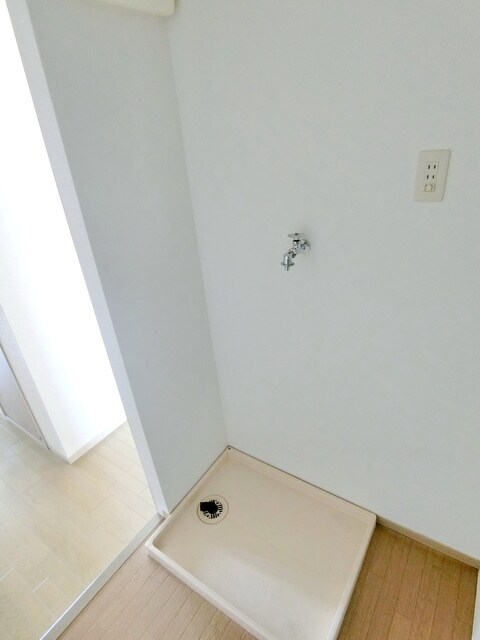 ラフォーレ美堀の物件内観写真