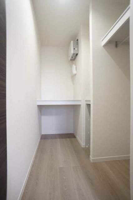 デイズ エスの物件内観写真