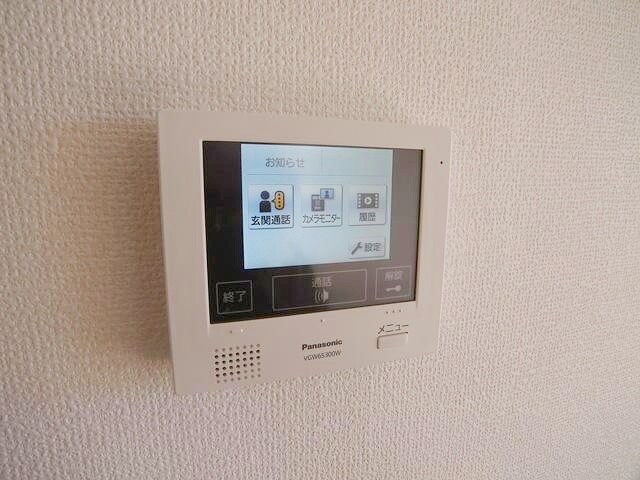 ルピナの物件内観写真