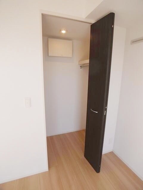 ルピナの物件内観写真