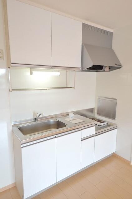 ハウディ・ヴィラージュの物件内観写真