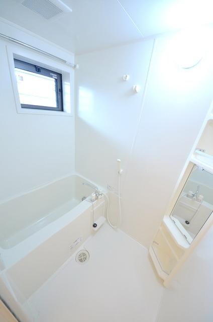 ハウディ・ヴィラージュの物件内観写真