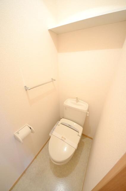 ハウディ・ヴィラージュの物件内観写真