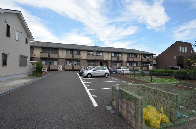 ハウディ・ヴィラージュの物件内観写真