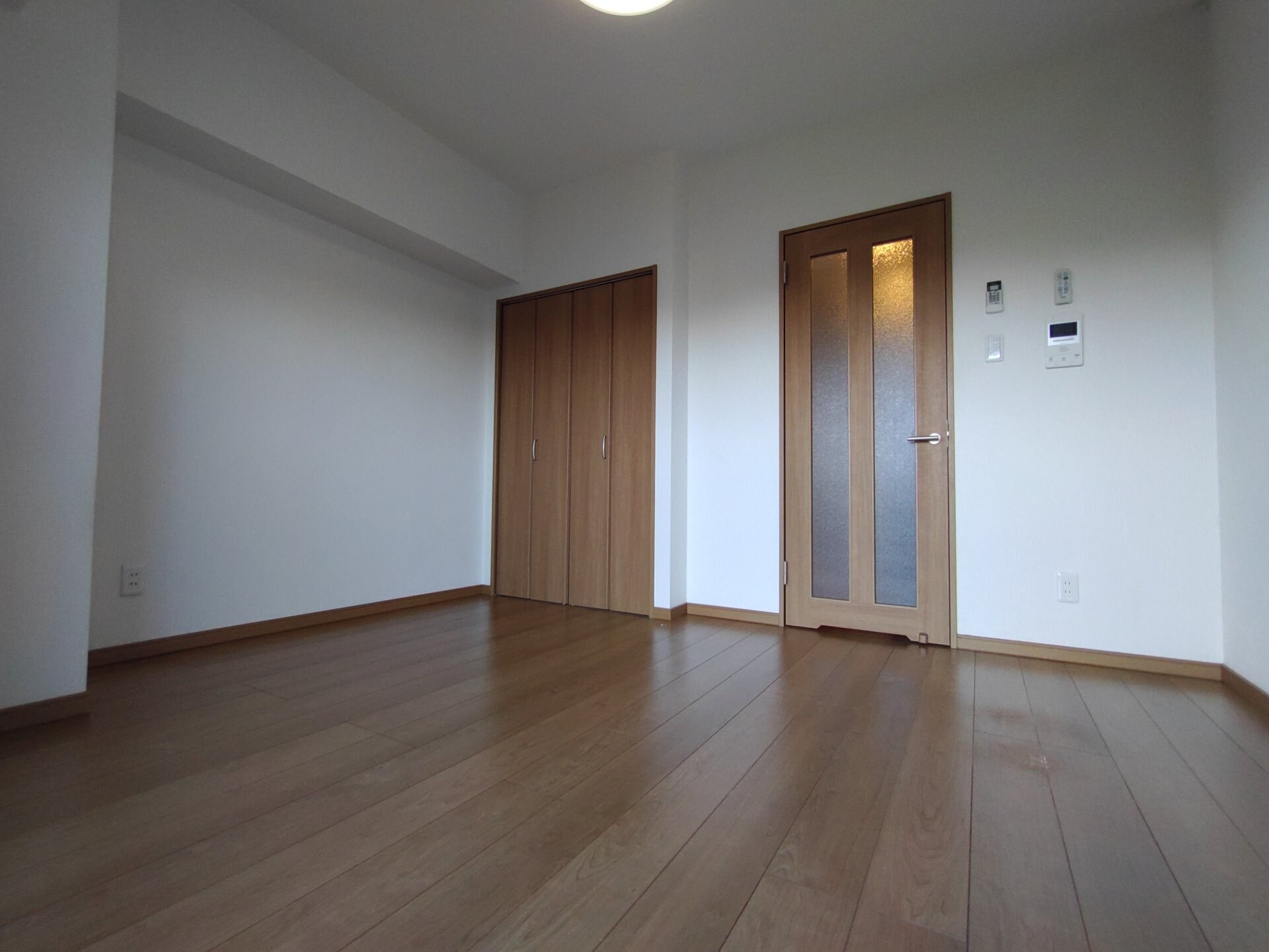 びおら女子学生寮の物件内観写真