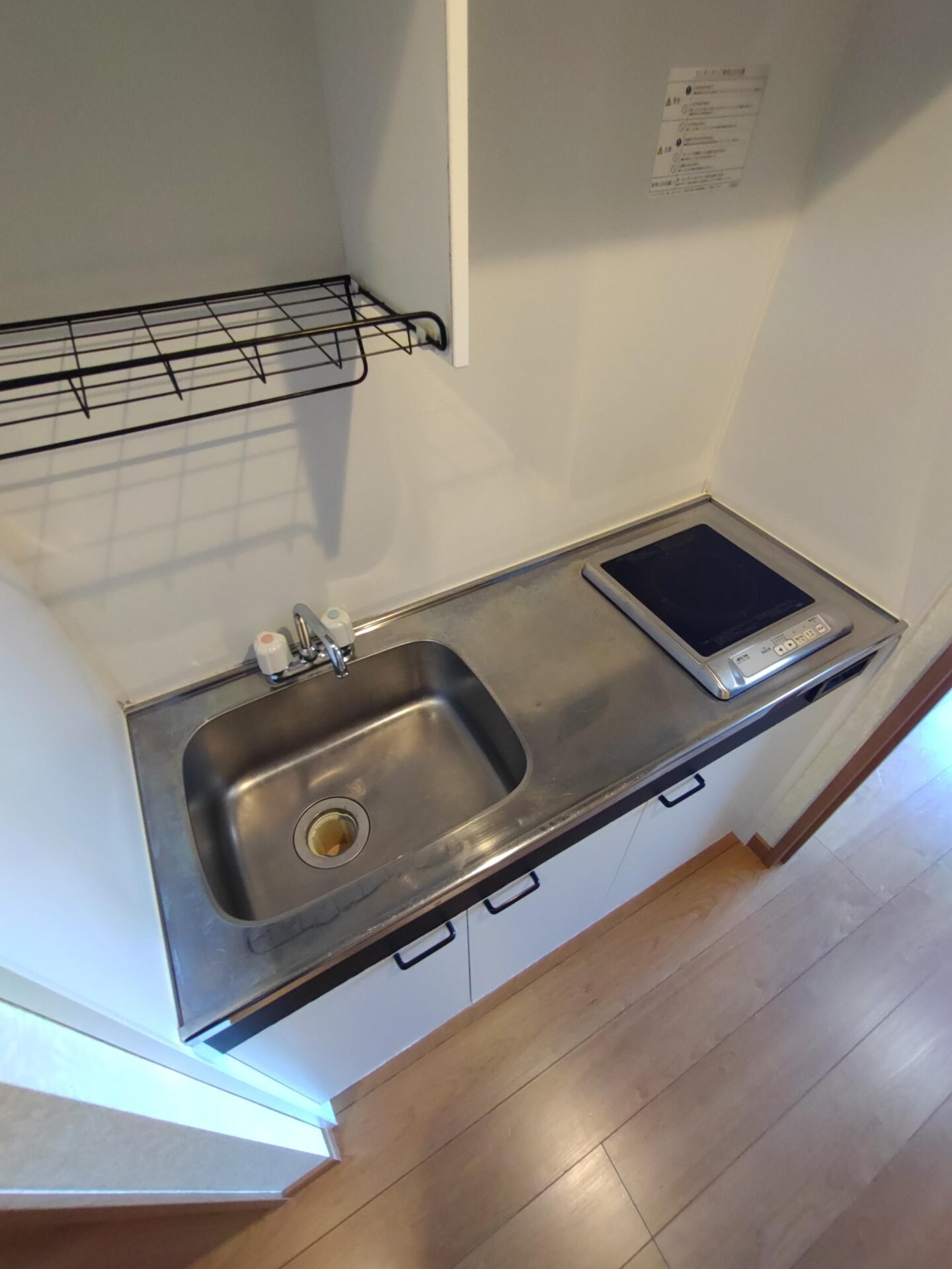 びおら女子学生寮の物件内観写真