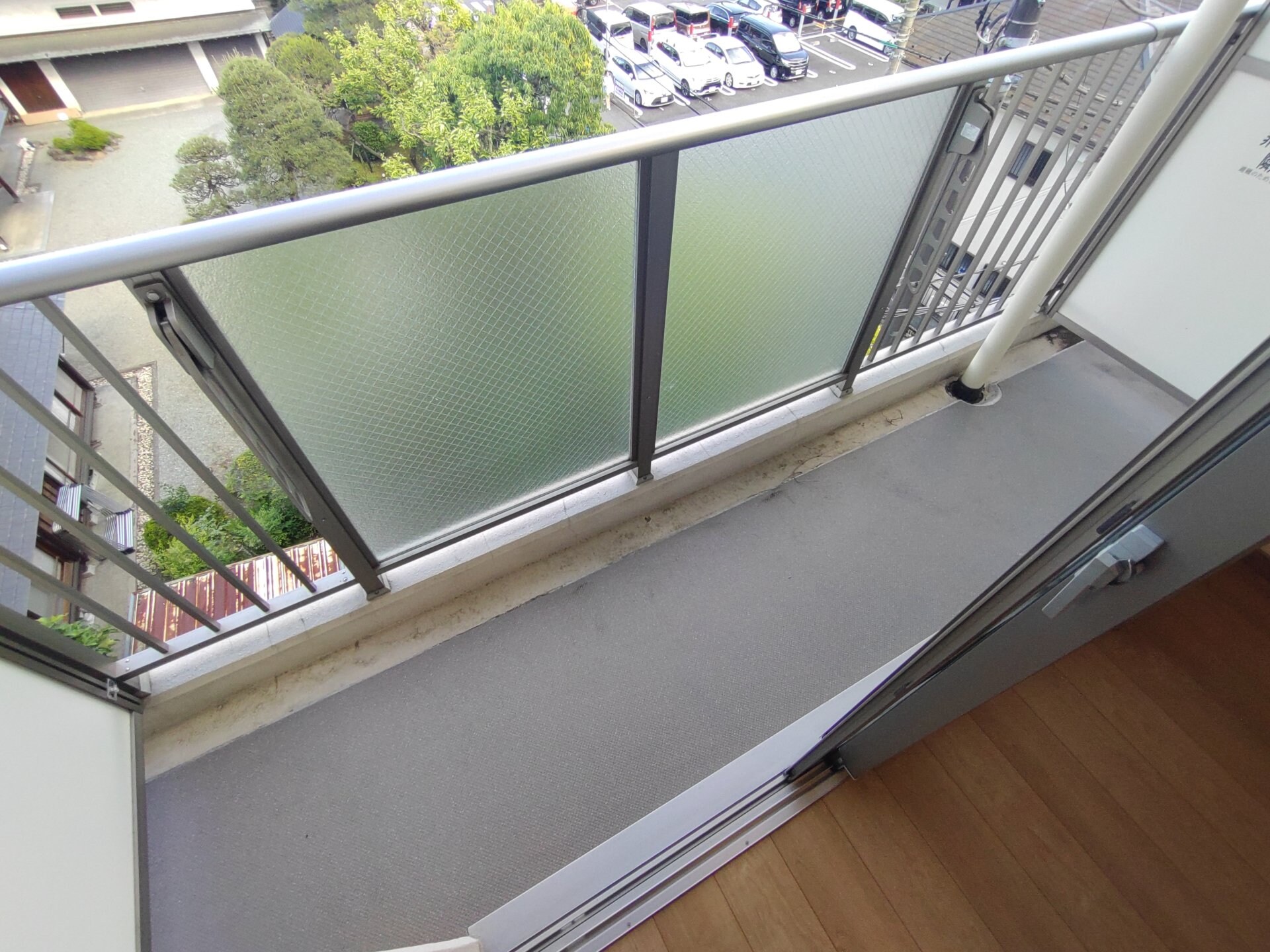 びおら女子学生寮の物件内観写真