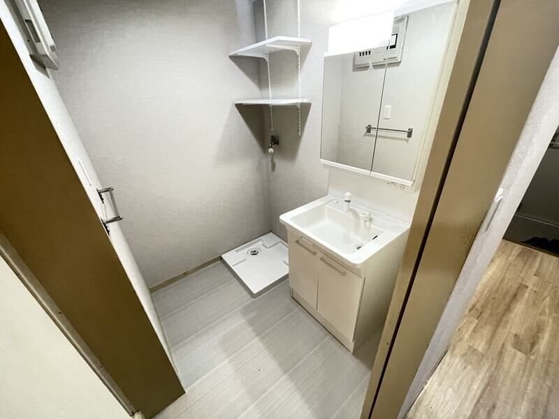 シャトー美堀台の物件内観写真