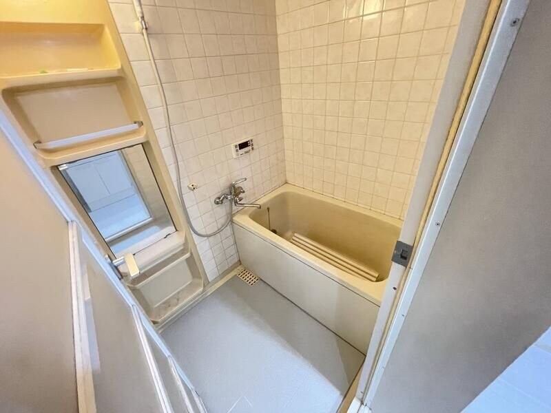 シャトー美堀台の物件内観写真